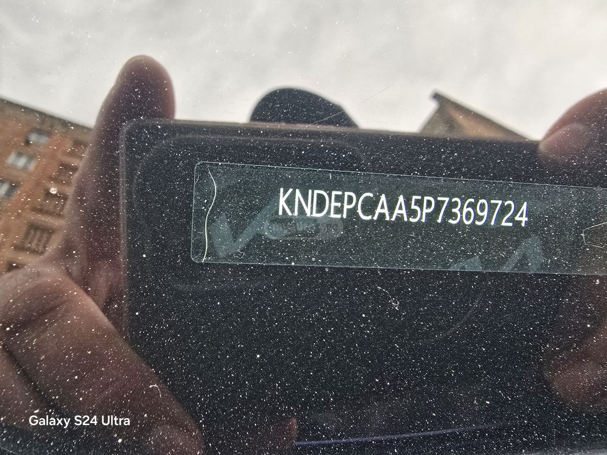 Kia Seltos Lx 2022 — миниатюра 6