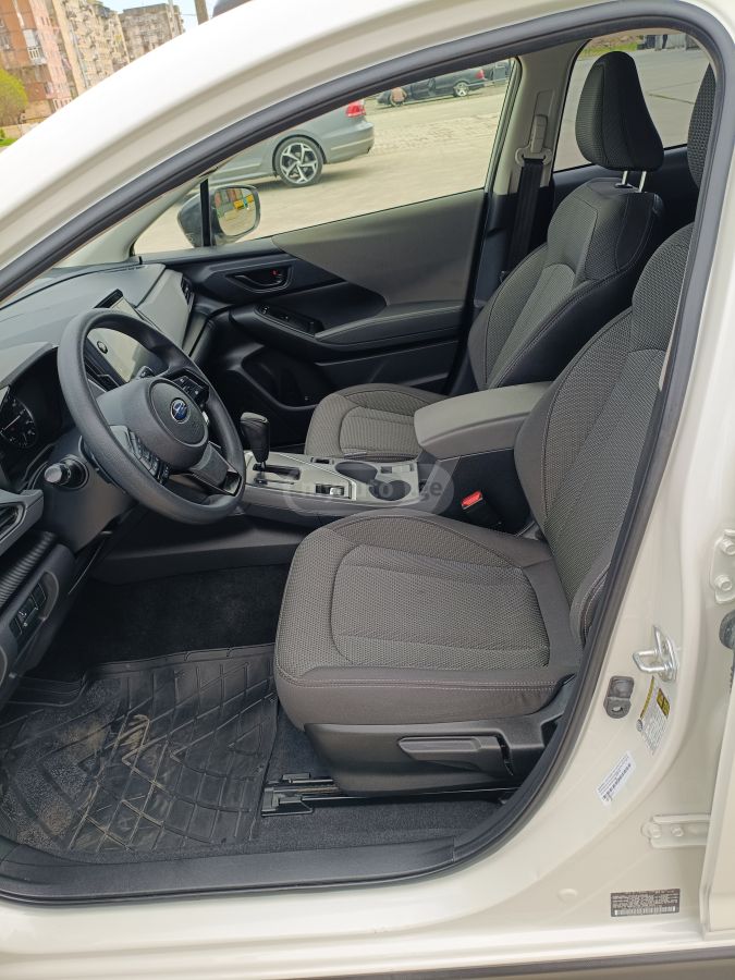 Subaru Crosstrek 2024 — миниатюра 12