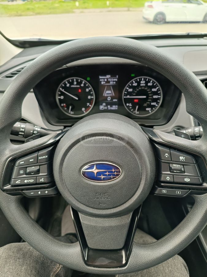 Subaru Crosstrek 2024 — миниатюра 13