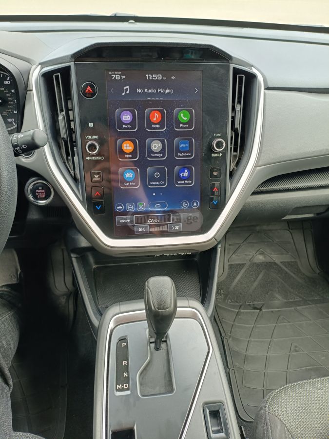 Subaru Crosstrek 2024 — миниатюра 14