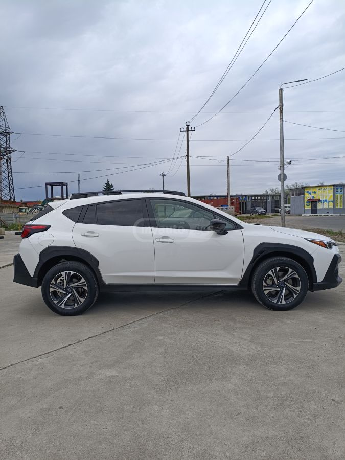 Subaru Crosstrek 2024 — миниатюра 4