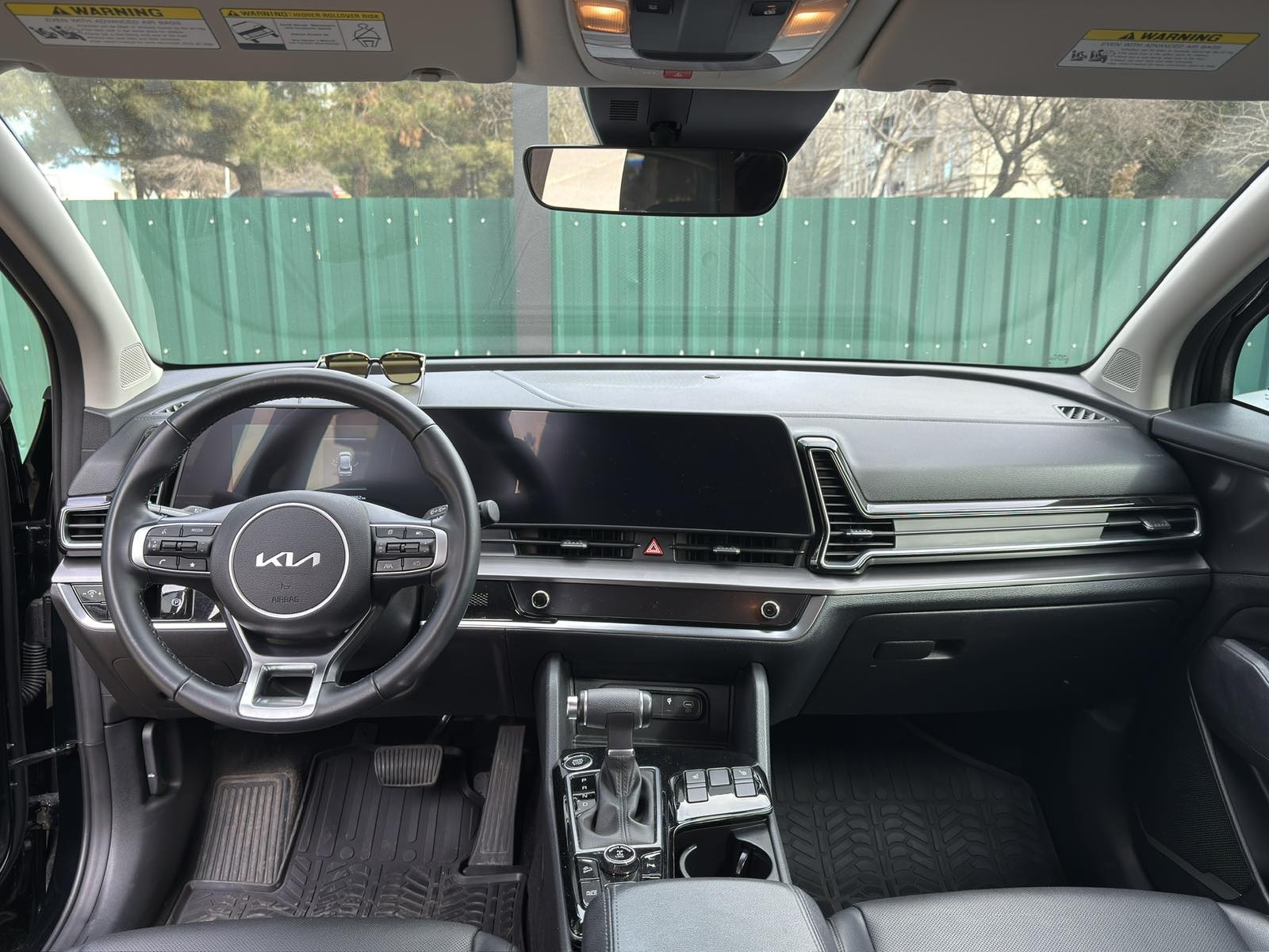 Kia EX — миниатюра 2