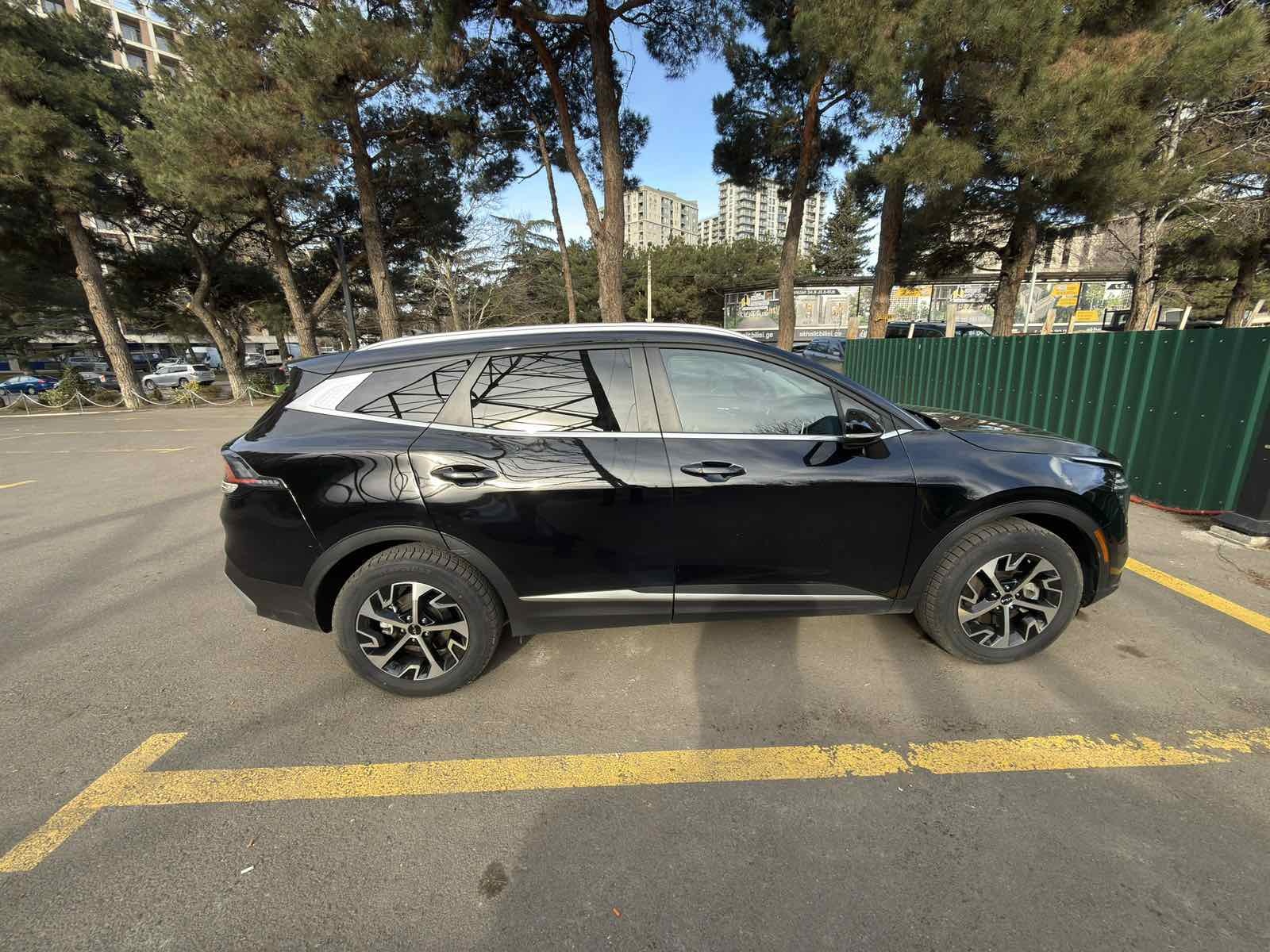 Kia EX — миниатюра 4