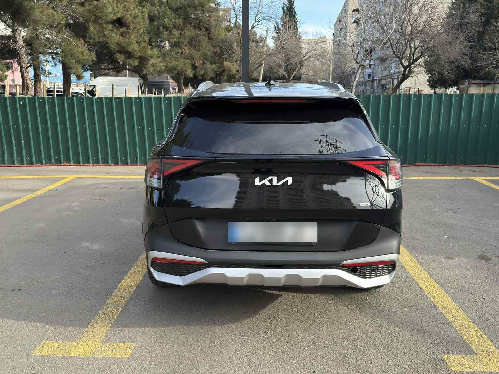 Kia EX — миниатюра 5