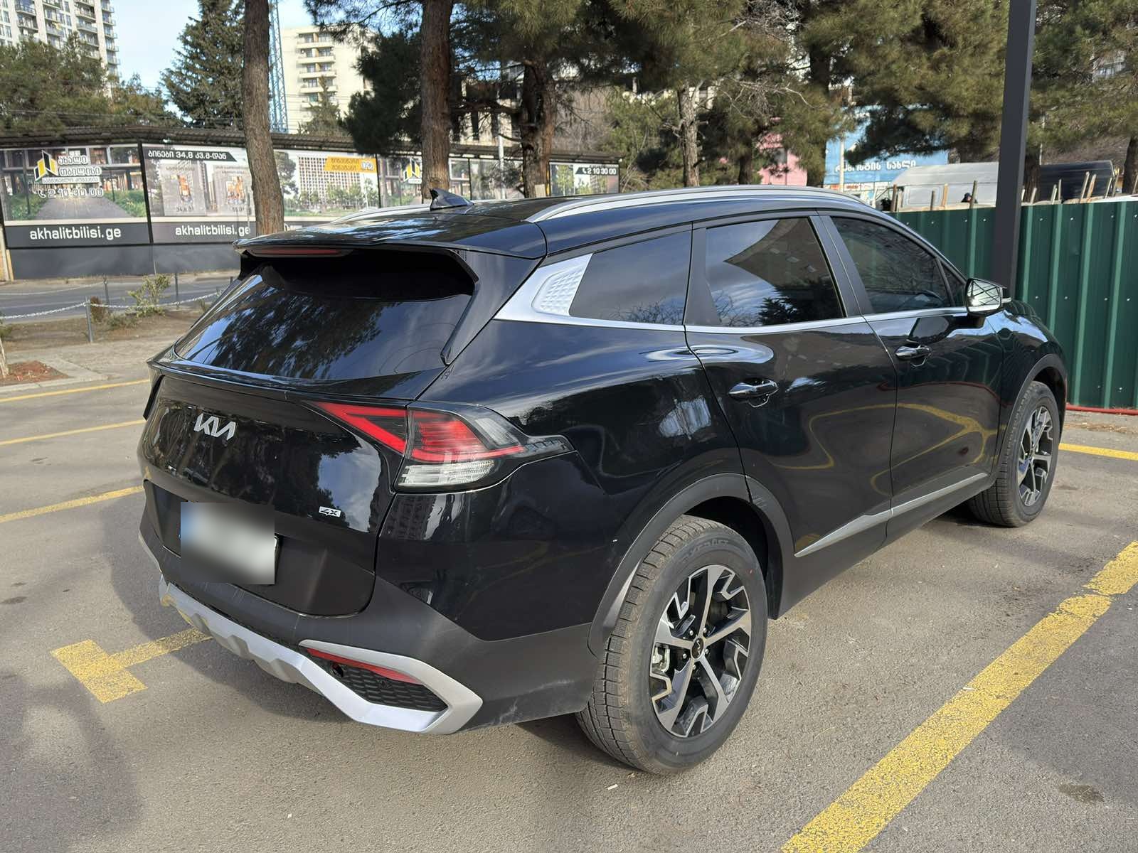 Kia EX — миниатюра 6