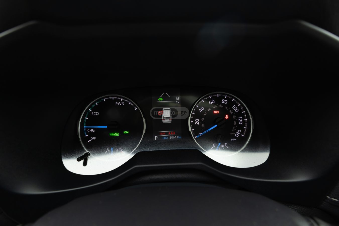 Toyota Toyota RAV4 — миниатюра 10