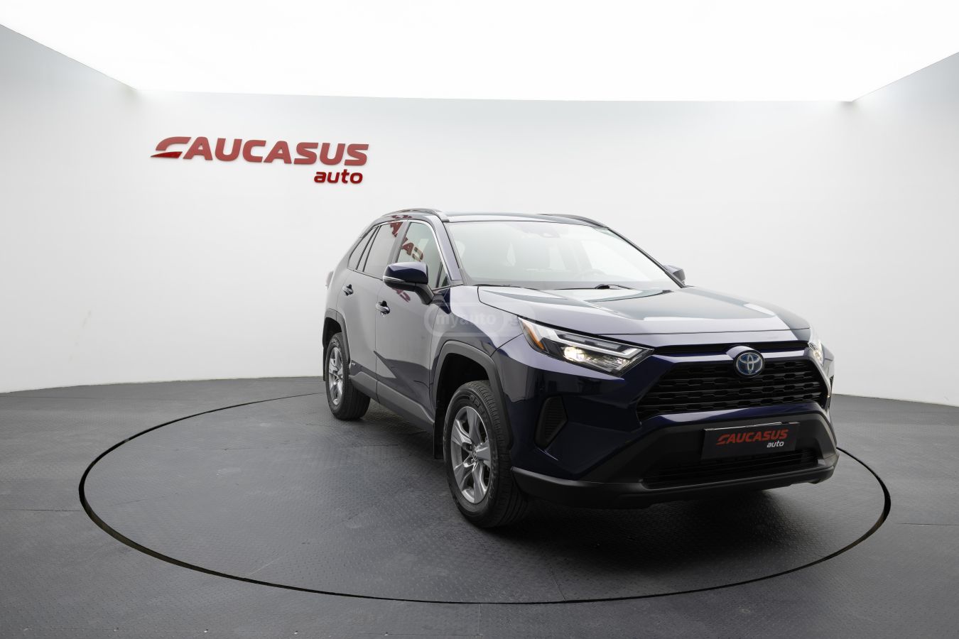 Toyota Toyota RAV4 — миниатюра 3