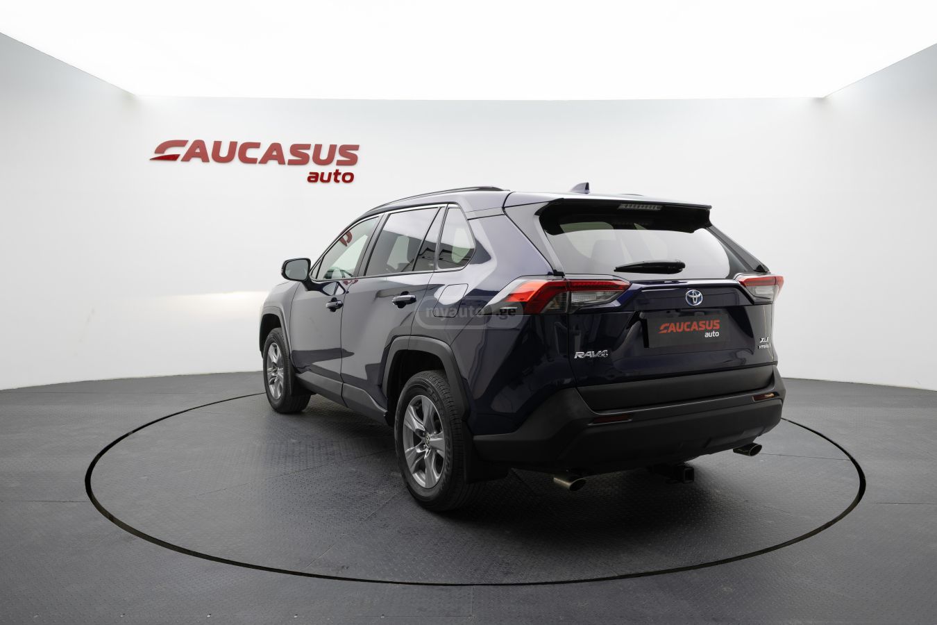 Toyota Toyota RAV4 — миниатюра 6