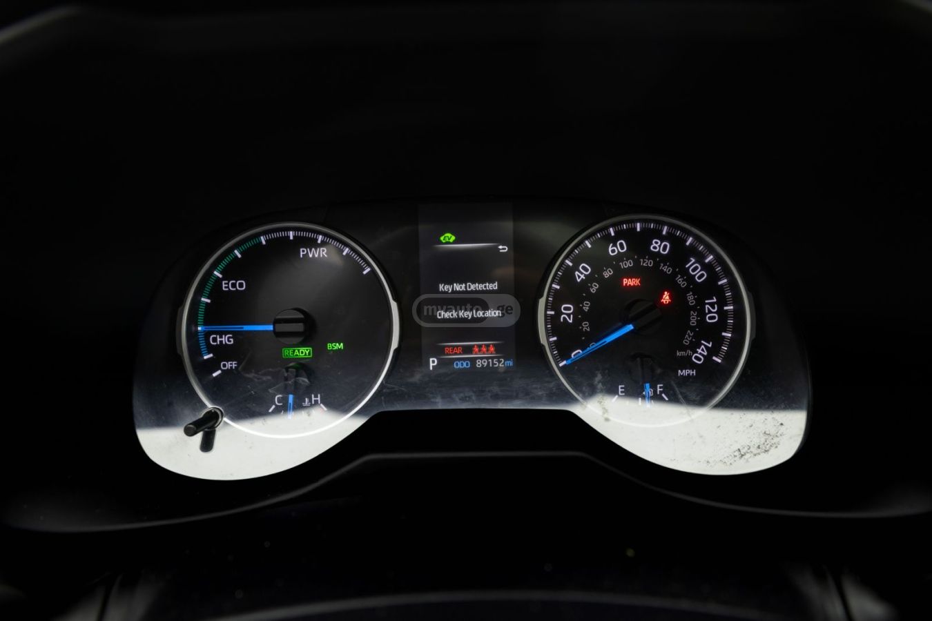 Toyota RAV 4 - фото 13