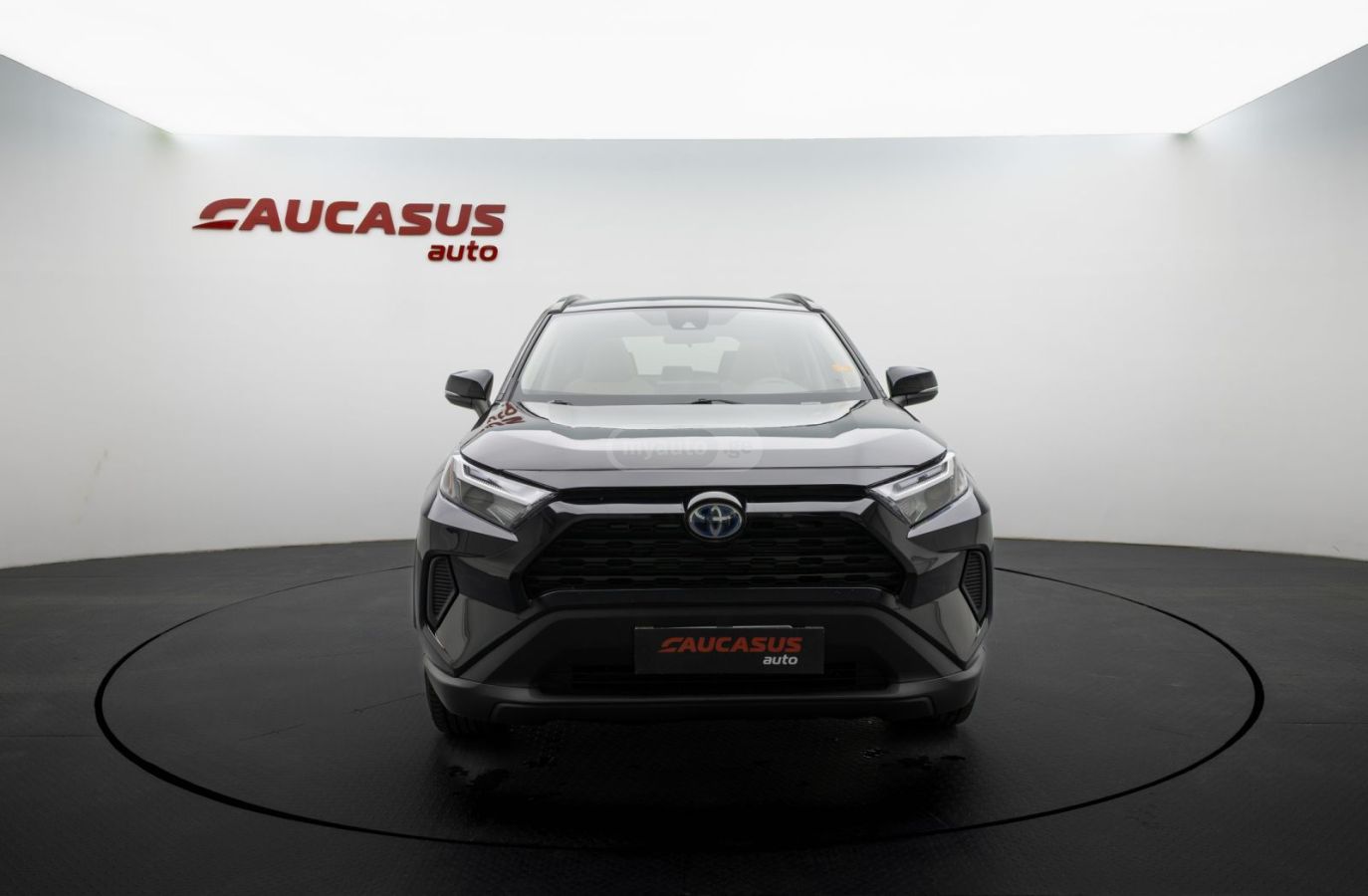 Toyota RAV 4 - фото 7