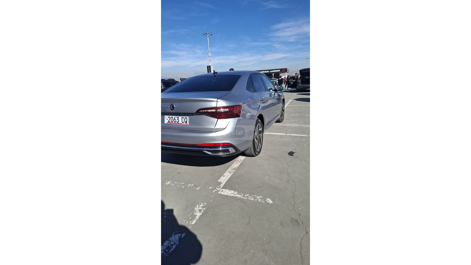 Volkswagen Jetta - фото 10