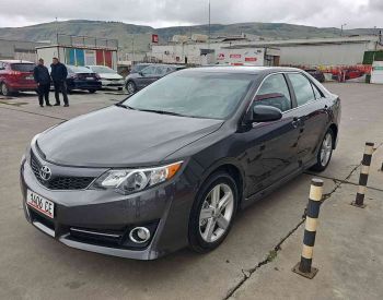 ToyotaCamry