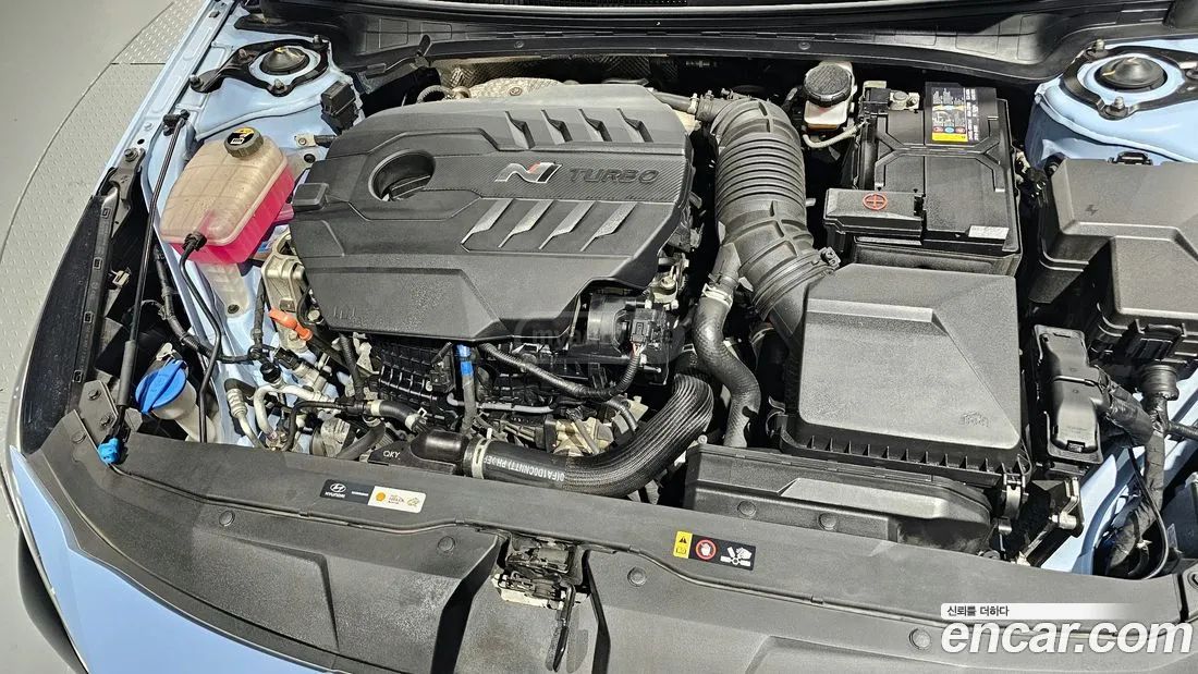 Hyundai Elantra - фото 6