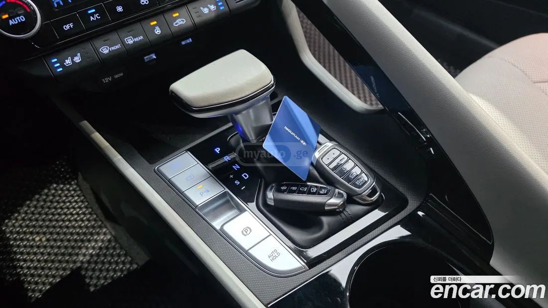 Hyundai Elantra - фото 9