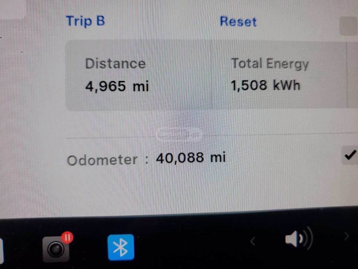 Tesla PERFORMANCE — миниатюра 12