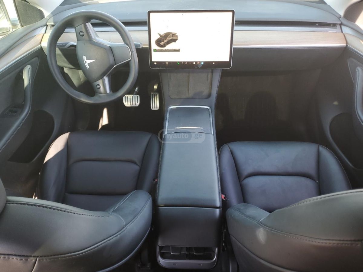 Tesla PERFORMANCE — миниатюра 7