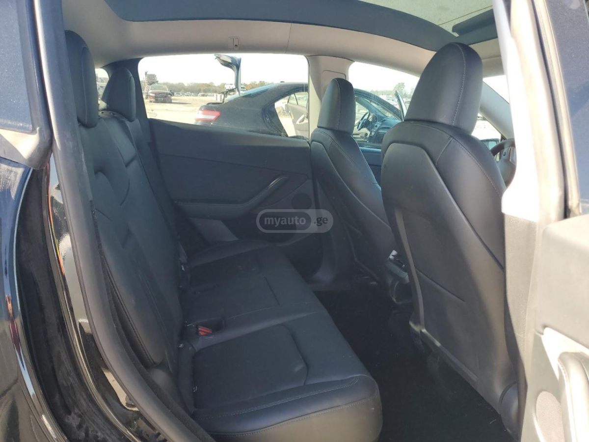 Tesla PERFORMANCE — миниатюра 9