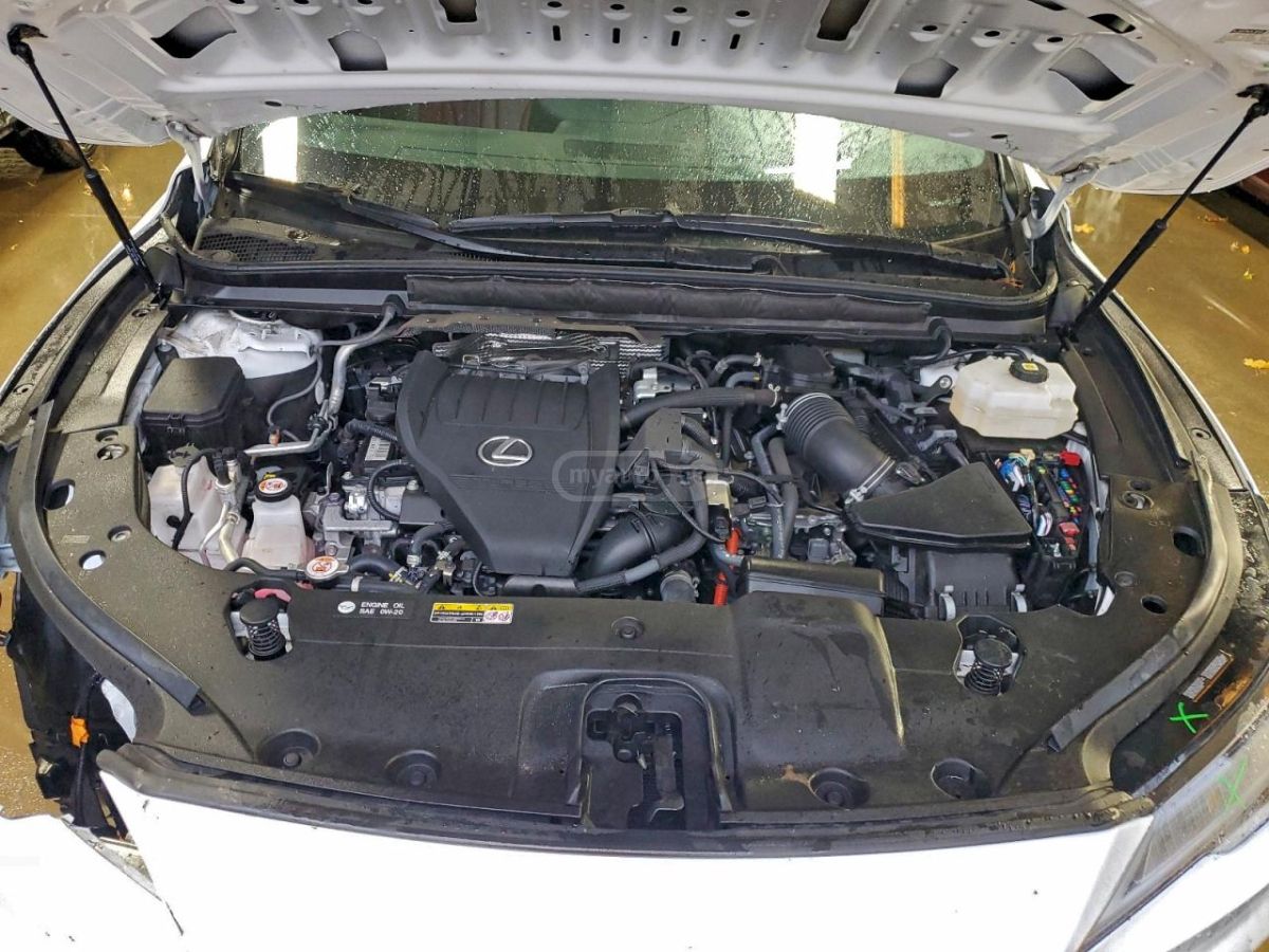 Lexus RX 500 2023 — миниатюра 6