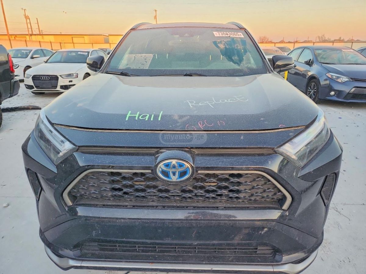 Toyota RAV 4 - фото 5