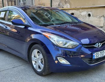 HyundaiElantra2013