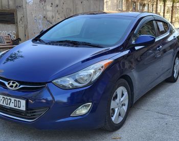 HyundaiElantra2013