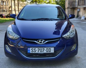 HyundaiElantra2013