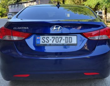 HyundaiElantra2013