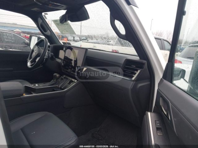 Lexus GX 550 2025 — миниатюра 10