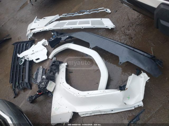 Lexus GX 550 2025 — миниатюра 11