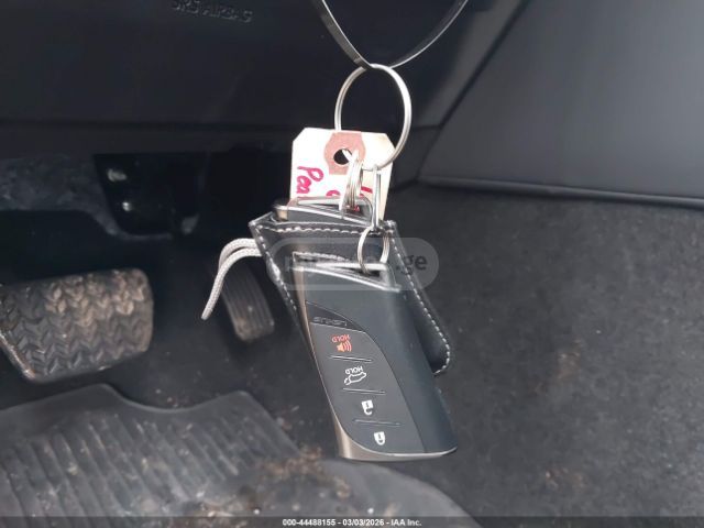 Lexus GX 550 2025 — миниатюра 12