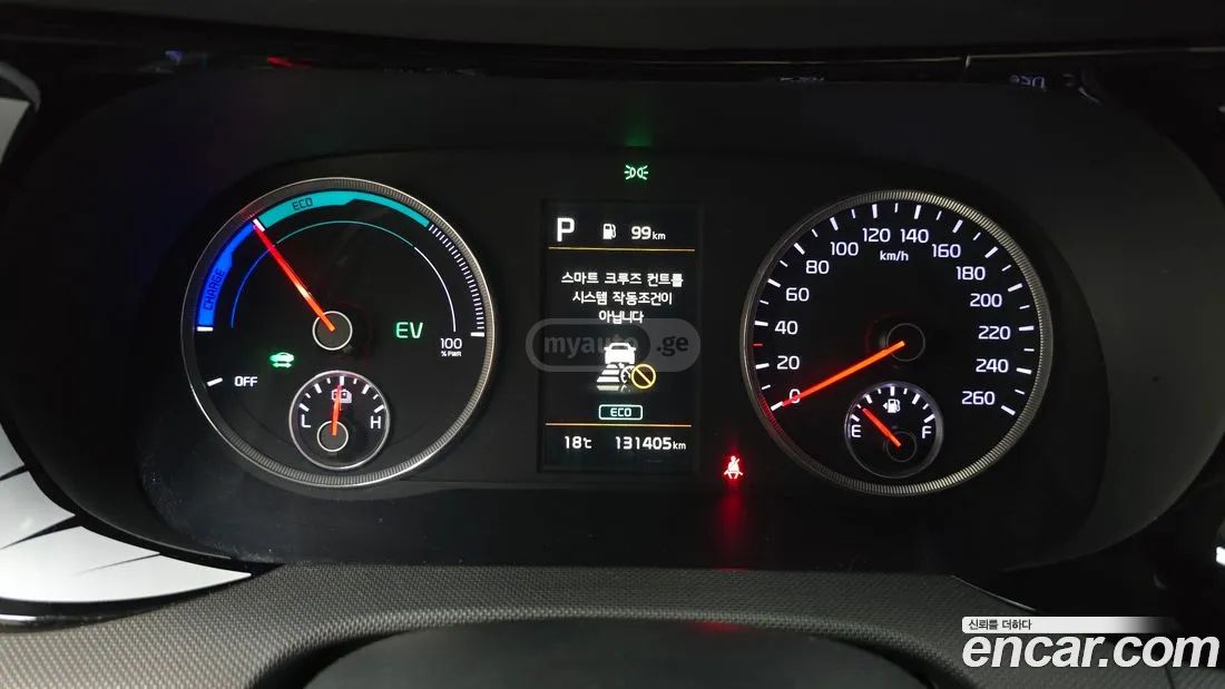 Kia Optima - фото 8