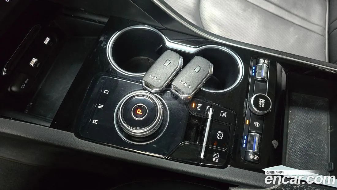 Kia Optima - фото 9