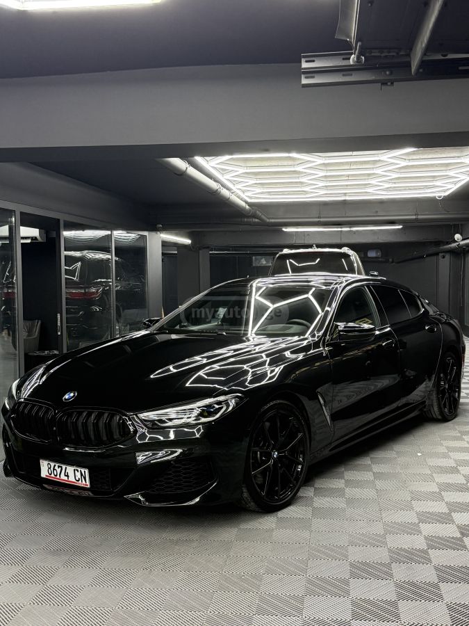 BMW  — миниатюра 1