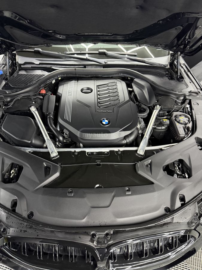 BMW  — миниатюра 11