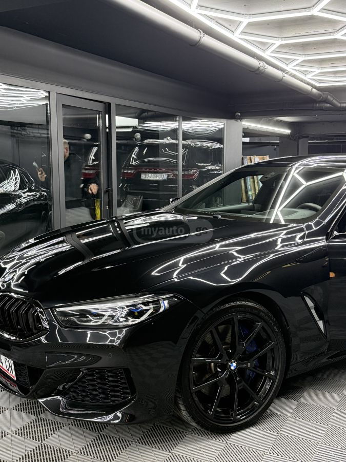 BMW  — миниатюра 2