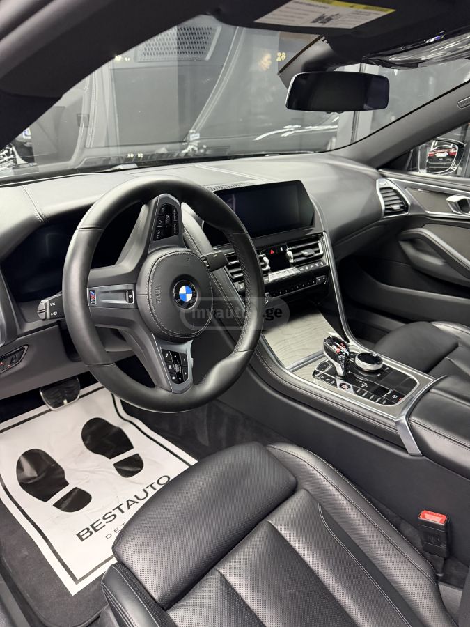 BMW  — миниатюра 6
