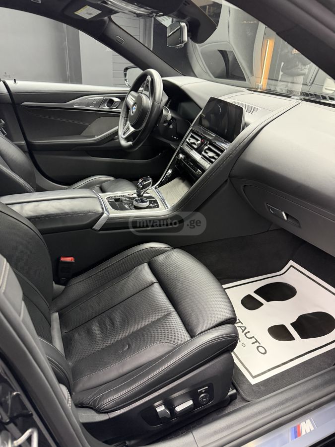 BMW  — миниатюра 7