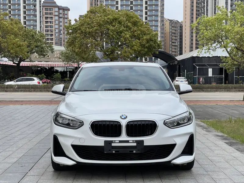 BMW 135 2020 — миниатюра 2