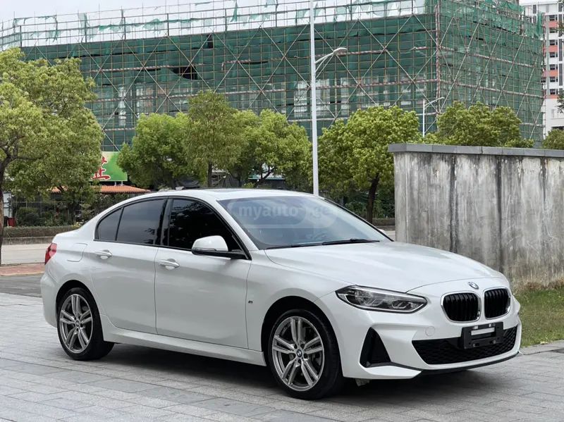 BMW 135 2020 — миниатюра 3