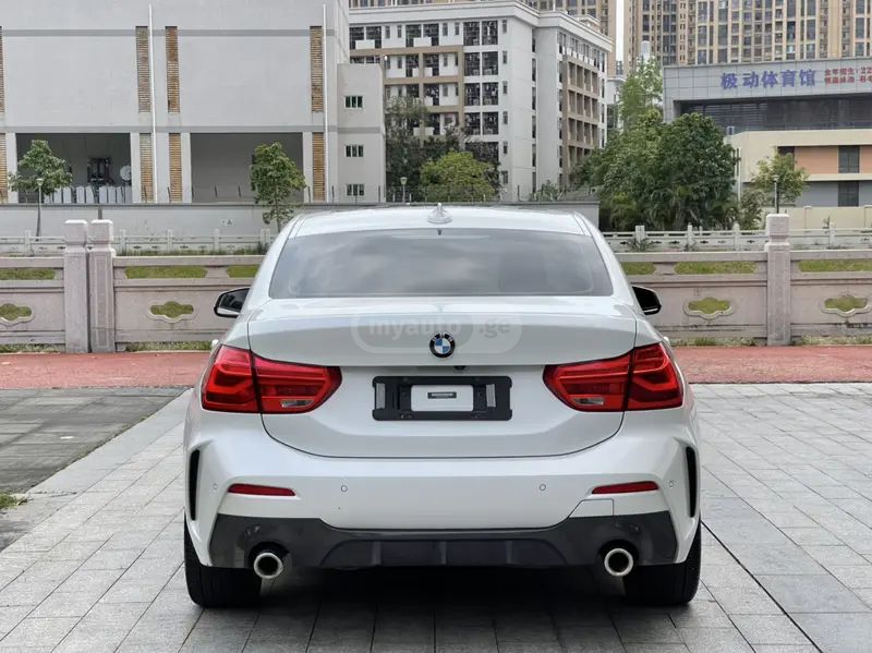 BMW 135 2020 — миниатюра 5