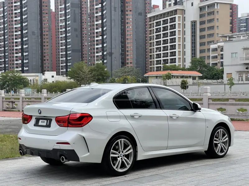 BMW 135 2020 — миниатюра 6