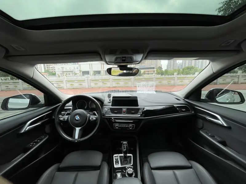 BMW 135 2020 — миниатюра 7