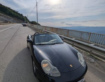 PorscheBoxster