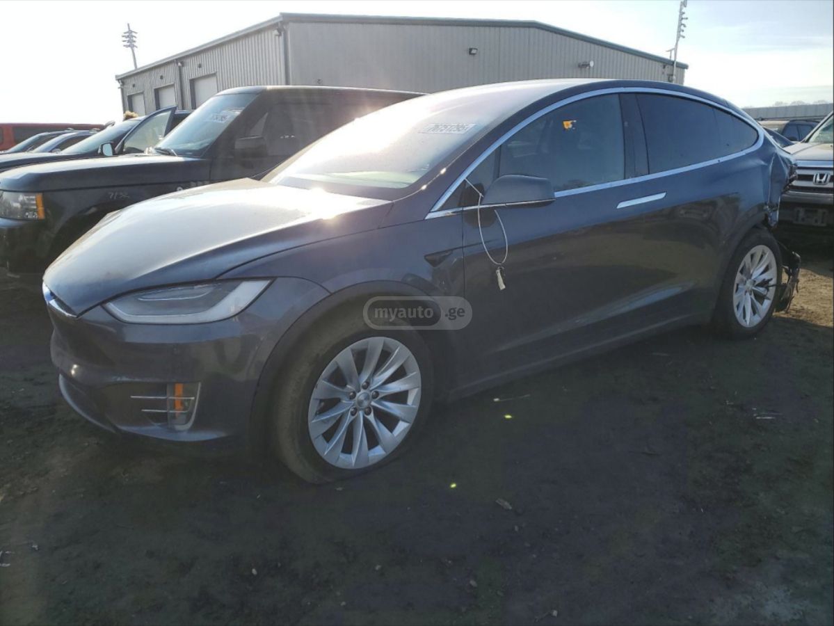 Tesla Long Range Plus — миниатюра 3