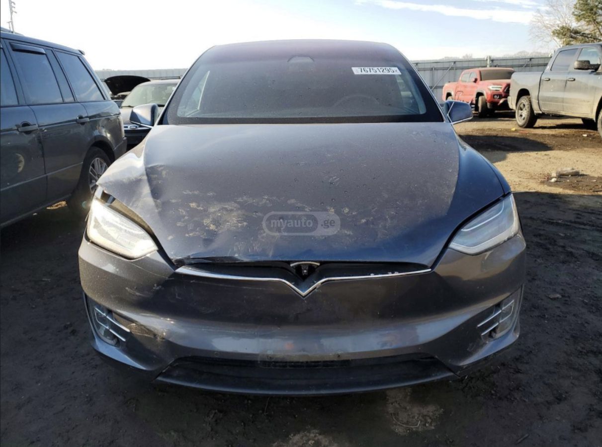 Tesla Long Range Plus — миниатюра 5