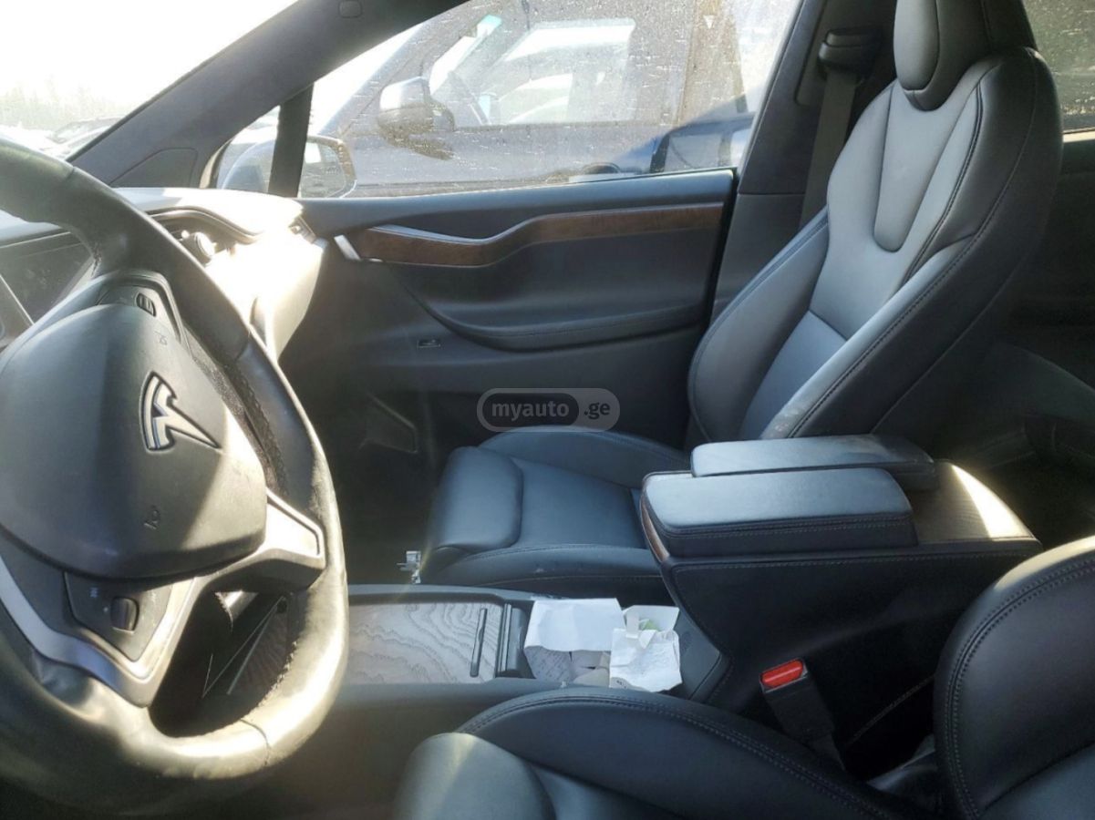 Tesla Long Range Plus — миниатюра 6