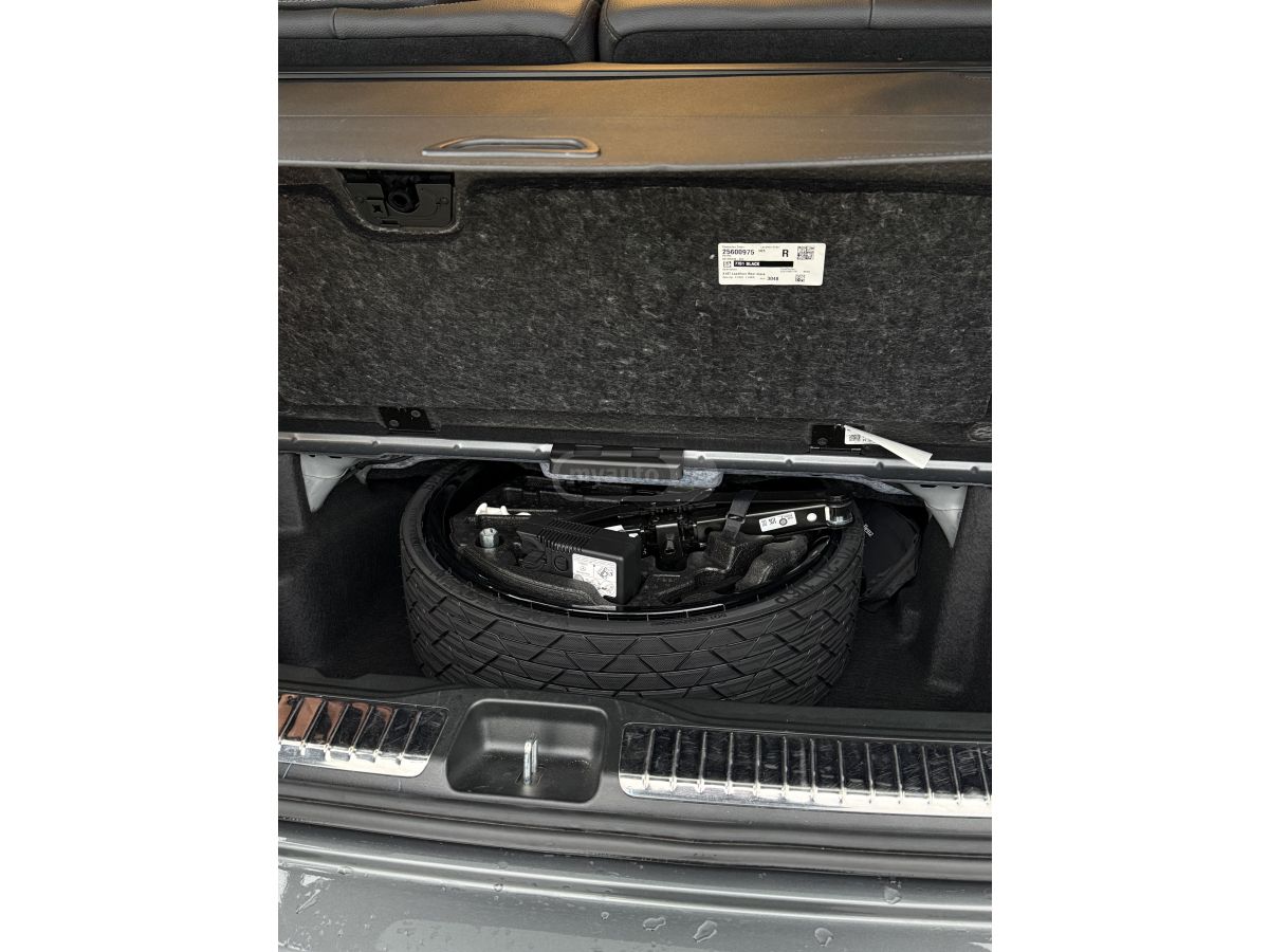 Mercedes-Benz GLS 450 2025 — миниатюра 10