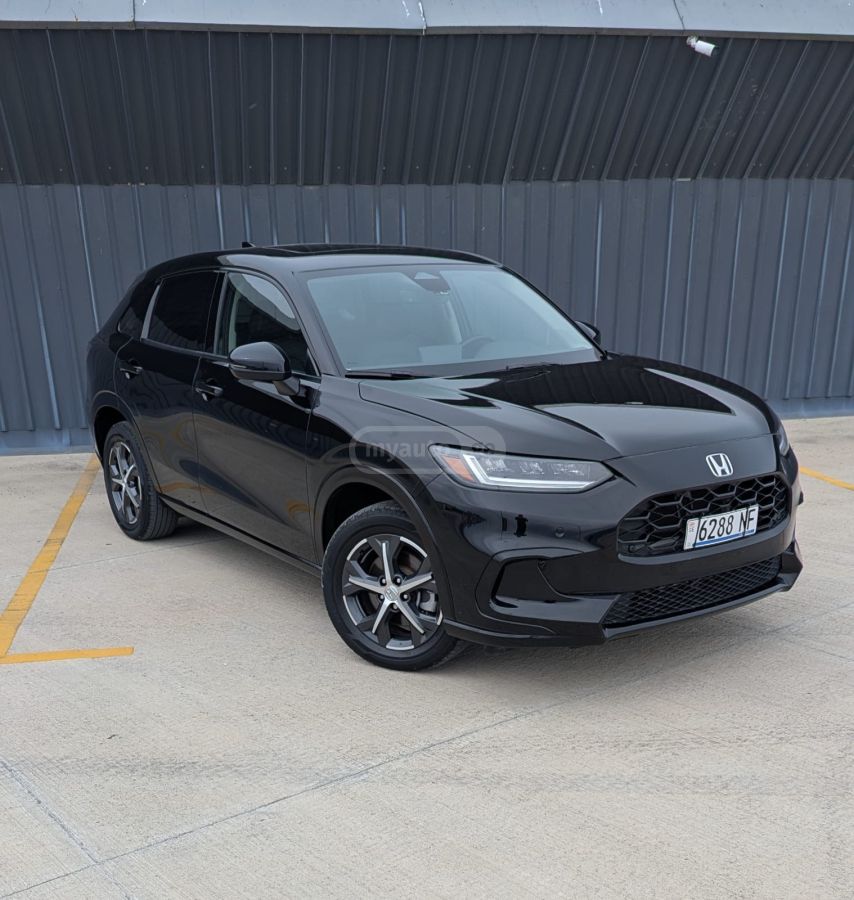 Honda HR-V - фото 2