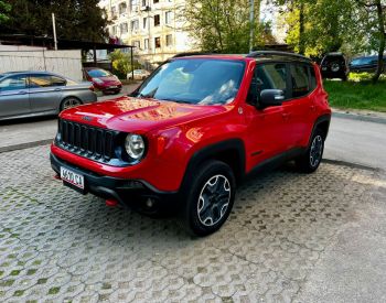 JeepRenegade