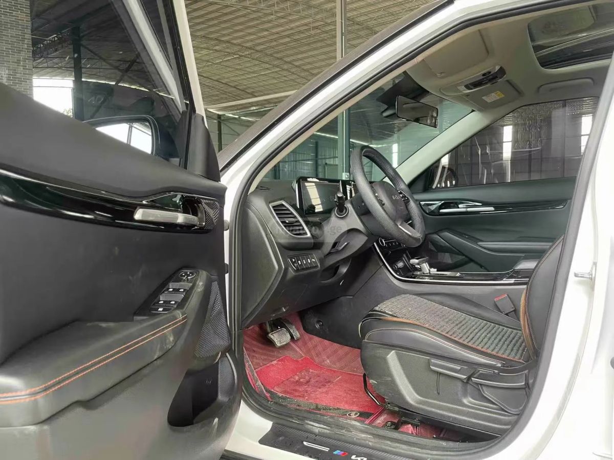 Kia Seltos 2023 — миниатюра 5